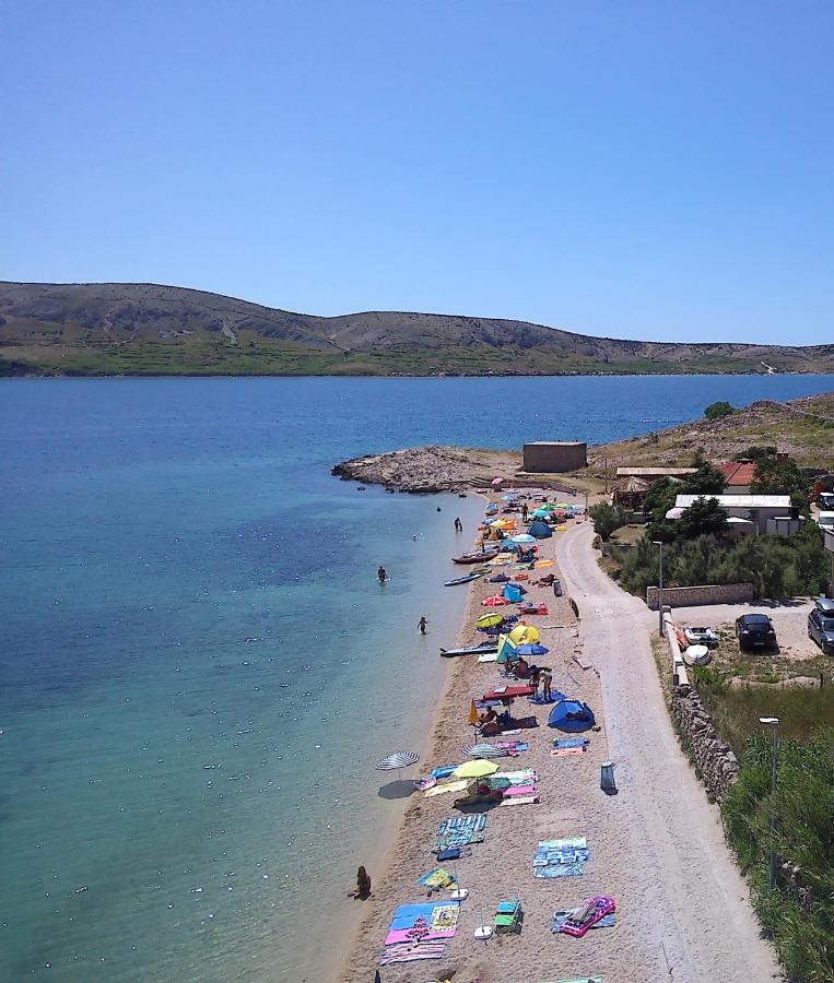 Atlantispagnovalja Zubovići Exteriör bild