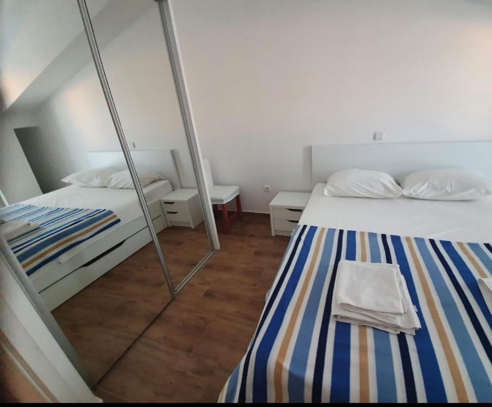 Atlantispagnovalja Zubovići Exteriör bild